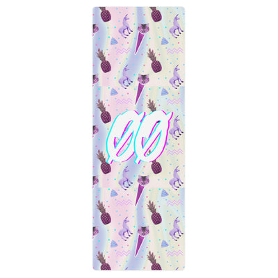 ✧ UniKitty Yoga Mat ✧