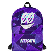 Backpack - itsboogatti