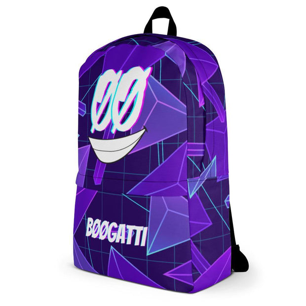 Backpack - itsboogatti