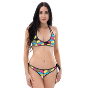 ✯ Block Pop Bikini ✯