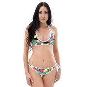 ✯ Block Pop Bikini ✯