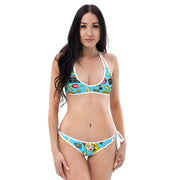 ✯ Block Pop Bikini ✯