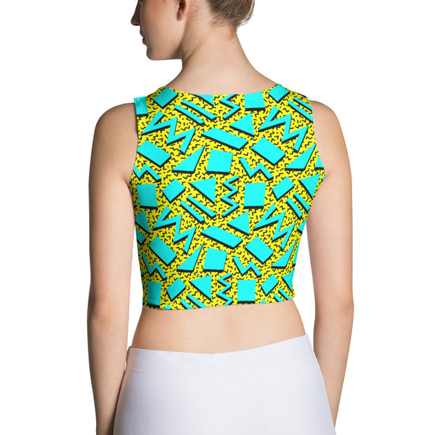 ✯ Pop Tart Crop Top ✯