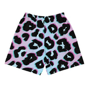 ✧ Meow Mix Men's Athletic Long Shorts ✧