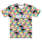 ✧ Block Party Pastel T-shirt ✧