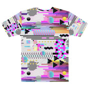 Ø Sunrise Arcade T-shirt Ø