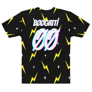 ✧ Litty Lightning Men's T-shirt ✧