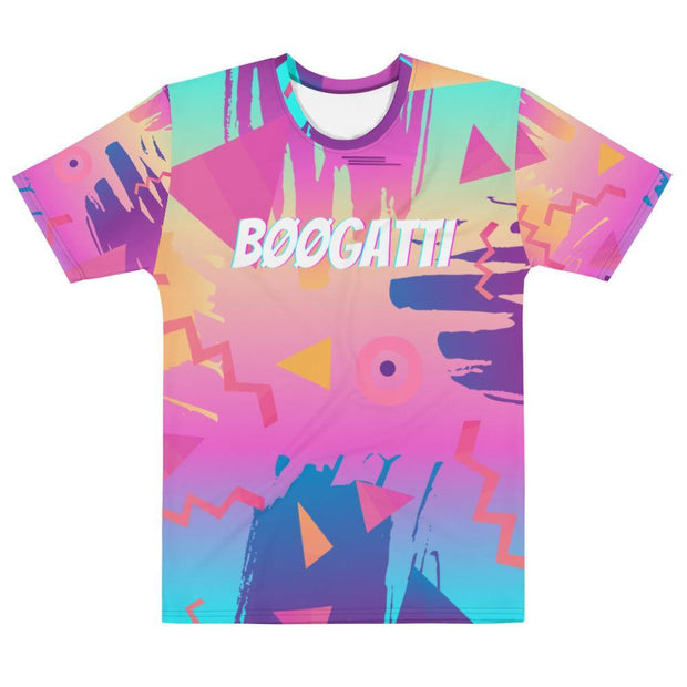 Men's T-shirt - itsboogatti