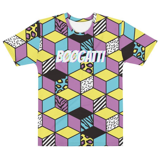 Men's T-shirt - itsboogatti