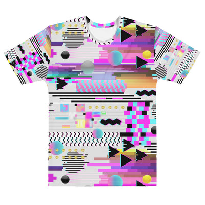 Ø Sunrise Arcade T-shirt Ø