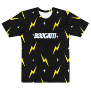 ✧ Litty Lightning Men's T-shirt ✧