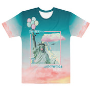 Ø Liberty T-Shirt Ø