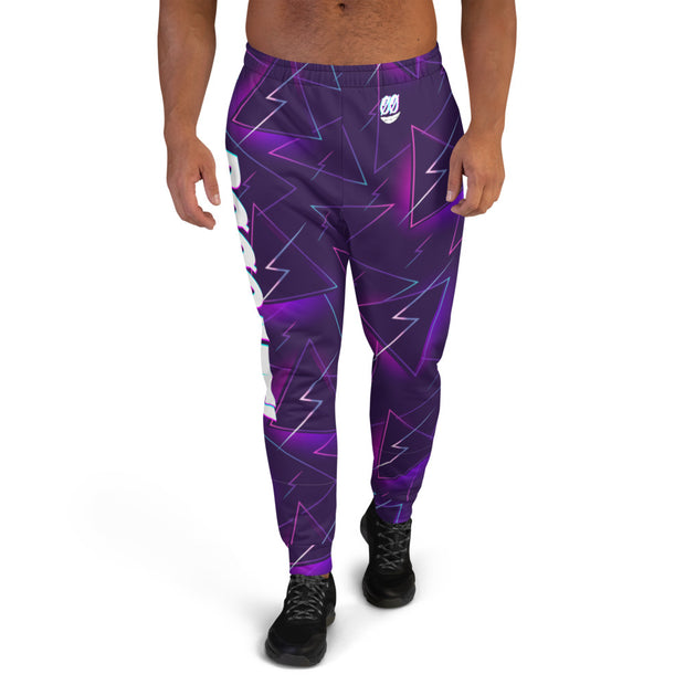 ✧ Electric Soul Joggers ✧