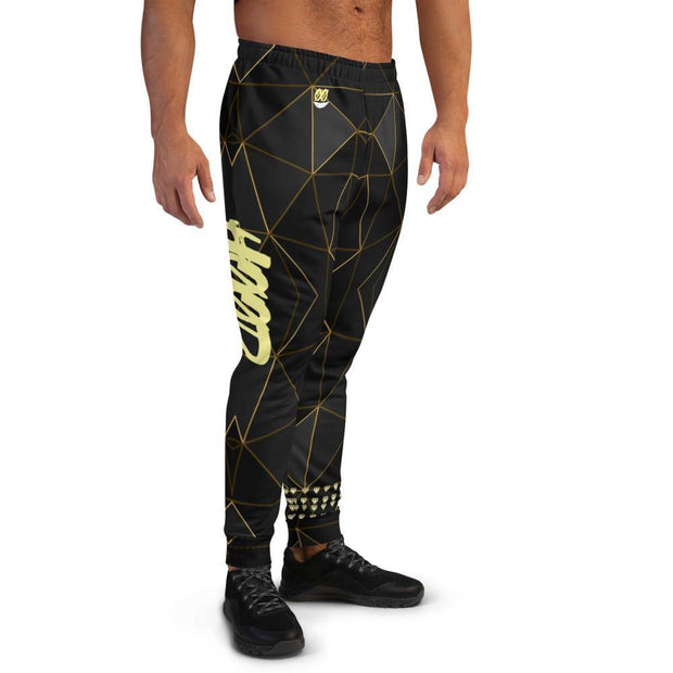 Men's Joggers - itsboogatti