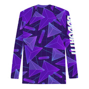 ✧ Trion Men's Rash Guard ✧