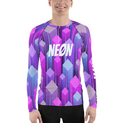 Men's Rash Guard - itsboogatti