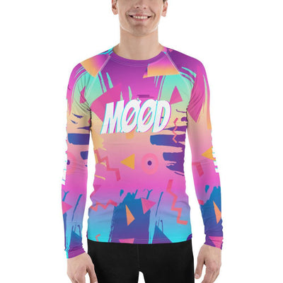 Men's Rash Guard - itsboogatti