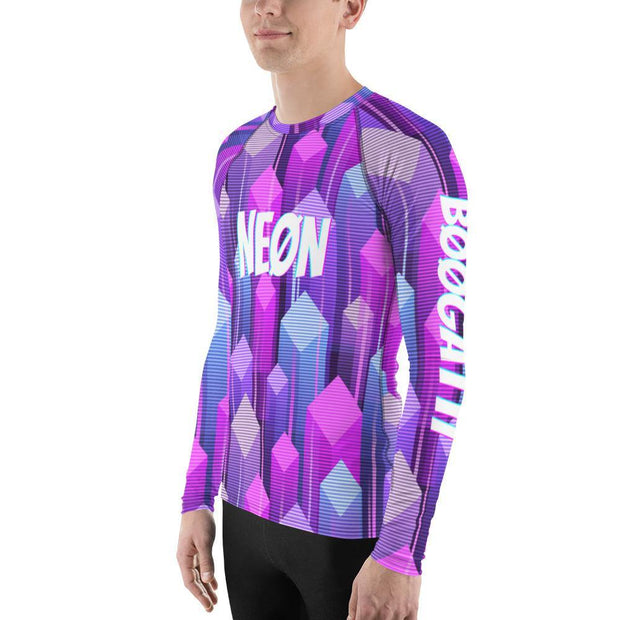 Men's Rash Guard - itsboogatti