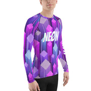 Men's Rash Guard - itsboogatti