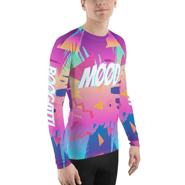 Men's Rash Guard - itsboogatti