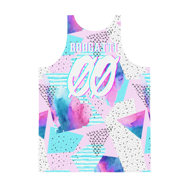 ✧ Cloud 90 Men's Tank Top ✧