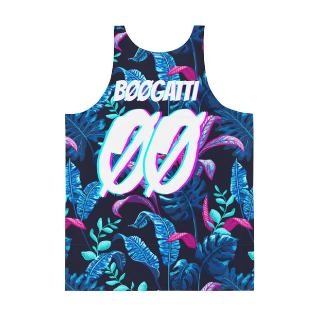 ✧ Ocean Oasis Tank Top ✧