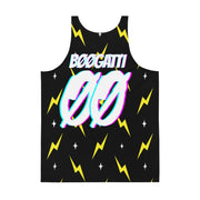 ✧ Litty Lightning Tank Top ✧