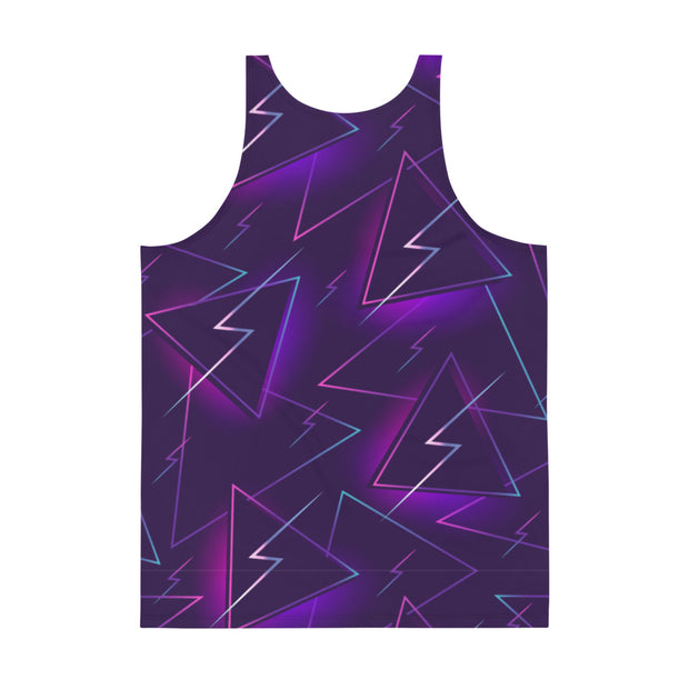 ✧ Electric Soul Tank Top ✧