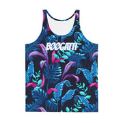 ✧ Ocean Oasis Tank Top ✧