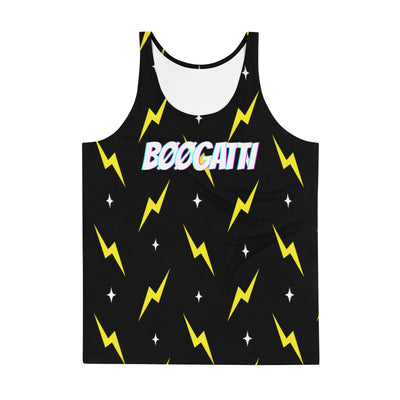 ✧ Litty Lightning Tank Top ✧