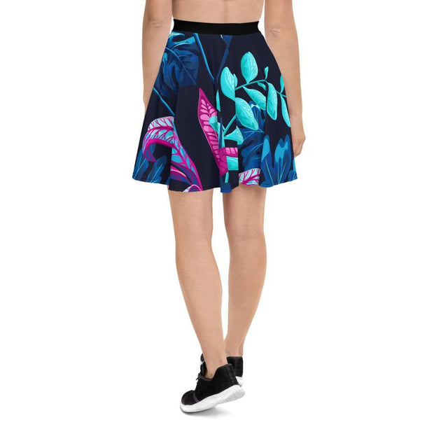 Skater Skirt - itsboogatti