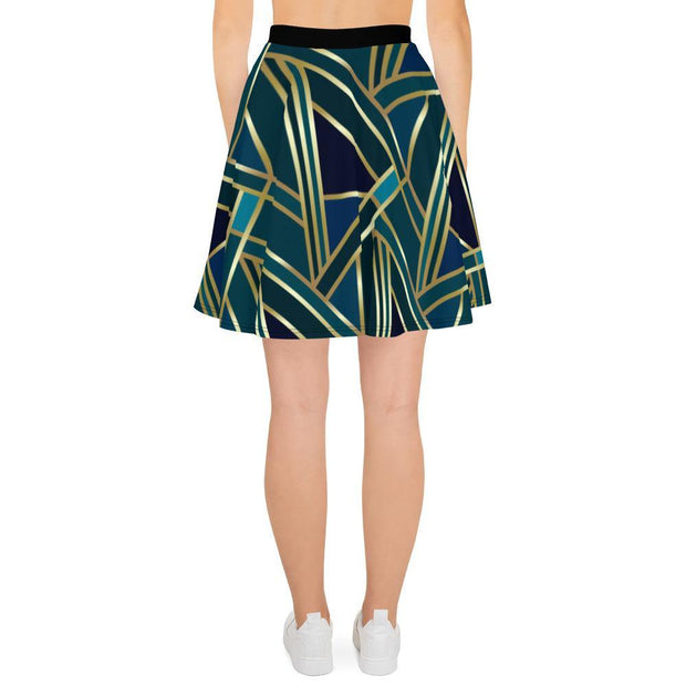 Skater Skirt - itsboogatti