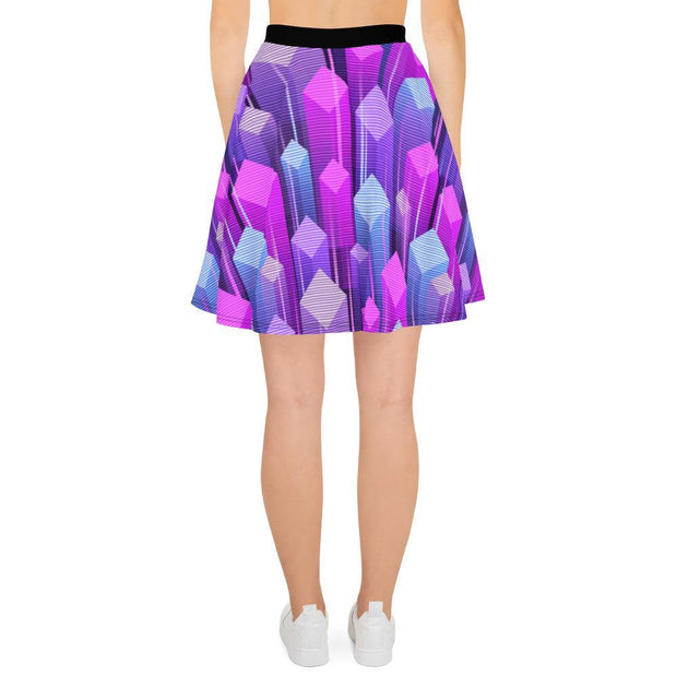 Skater Skirt - itsboogatti