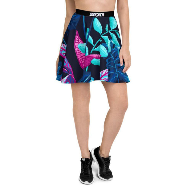 Skater Skirt - itsboogatti