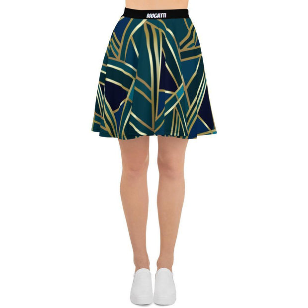 Skater Skirt - itsboogatti