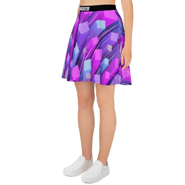 Skater Skirt - itsboogatti