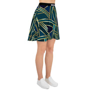 Skater Skirt - itsboogatti