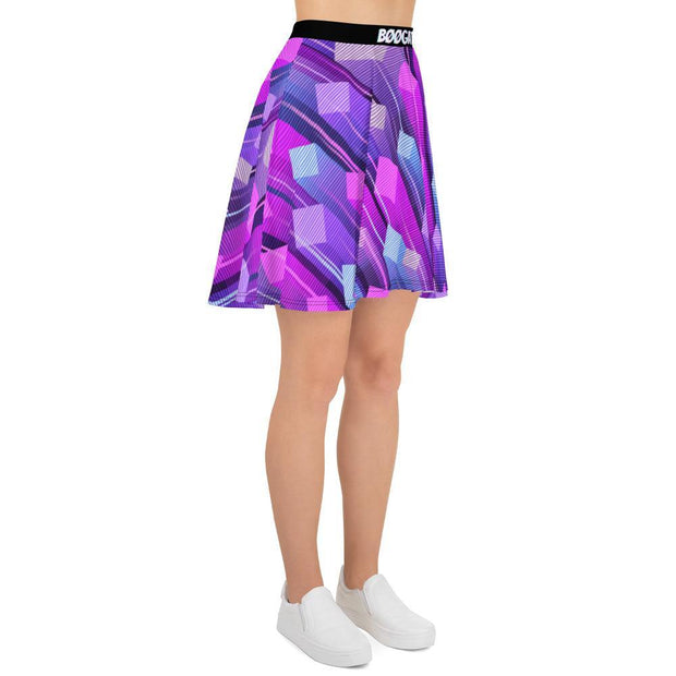 Skater Skirt - itsboogatti