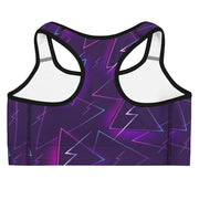 ✧ Electric Soul Sports Bra ✧