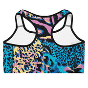 ✧ Meow Vice Sports Bra ✧