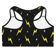 ✧ Litty Lightning Sports Bra ✧