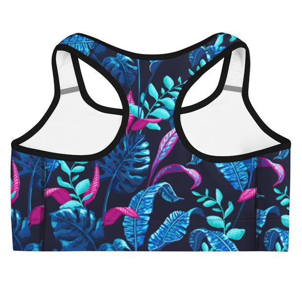 ✧ Ocean Oasis Sports Bra ✧