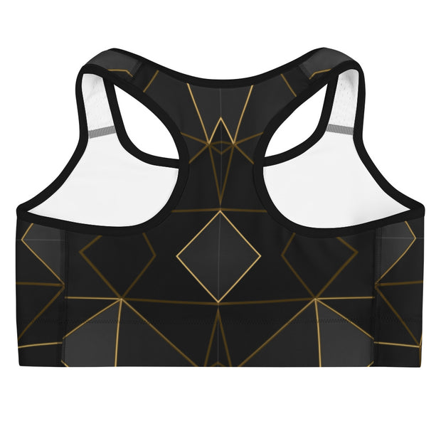 ✧ Limitless Sports Bra ✧