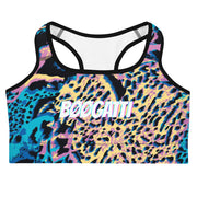 ✧ Meow Vice Sports Bra ✧