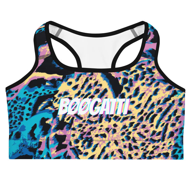 ✧ Meow Vice Sports Bra ✧