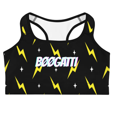 ✧ Litty Lightning Sports Bra ✧