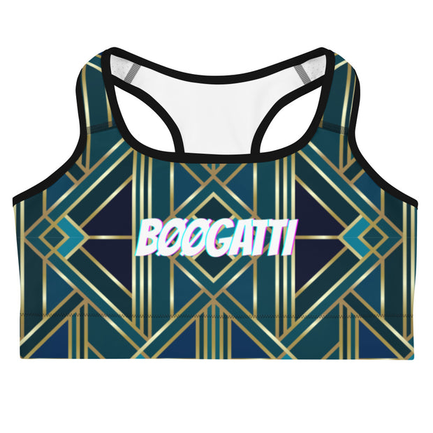 ✧ Great Gatti Sports Bra ✧