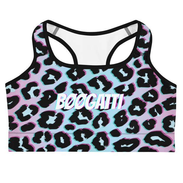 ✧ Meow Mix Sports Bra ✧