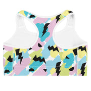 ✧ Hurricane Sports Bra ✧