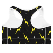 ✧ Litty Lightning Sports Bra ✧